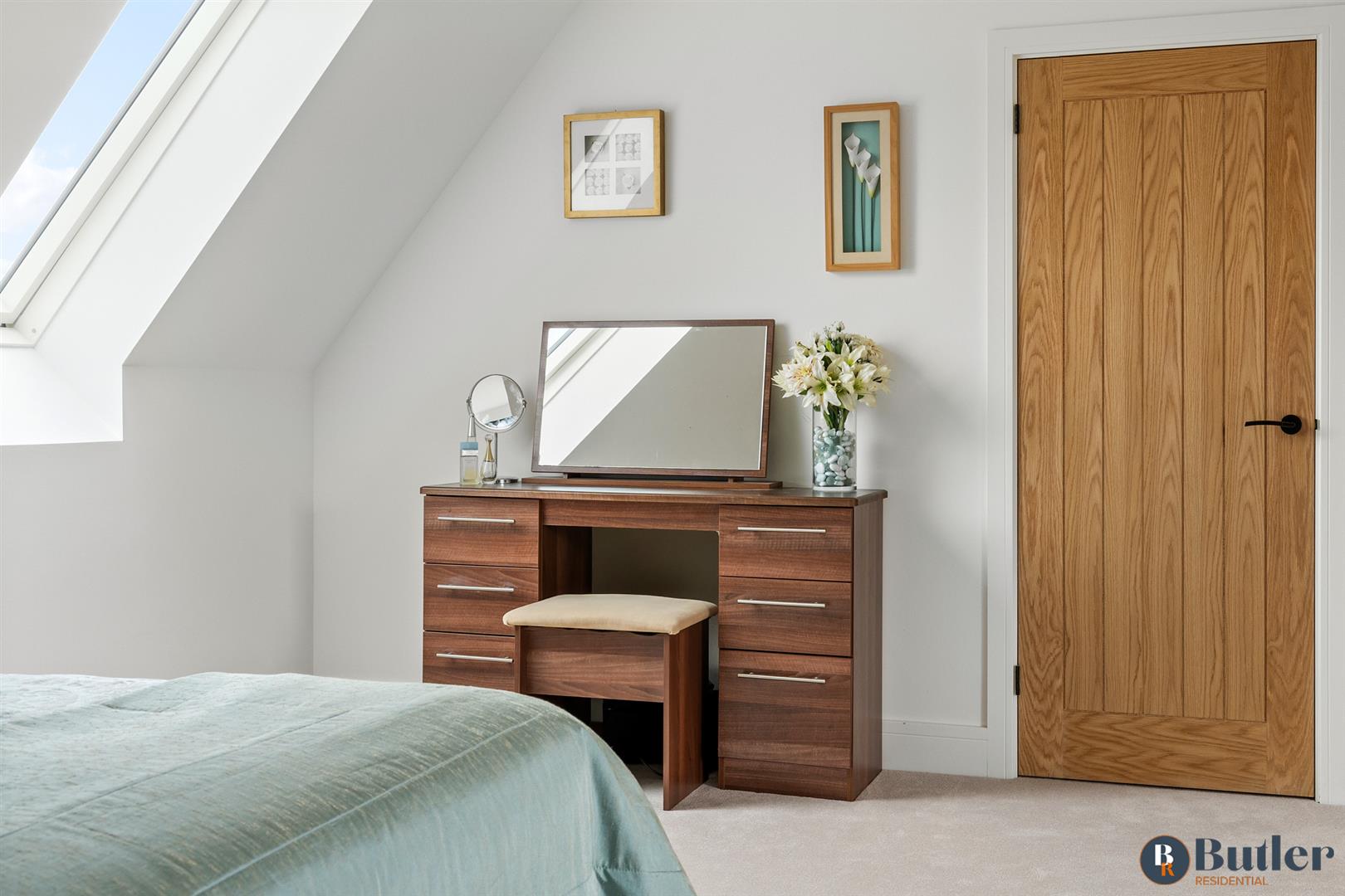 5 bed detached house for sale in Wintringham, St. Neots 84