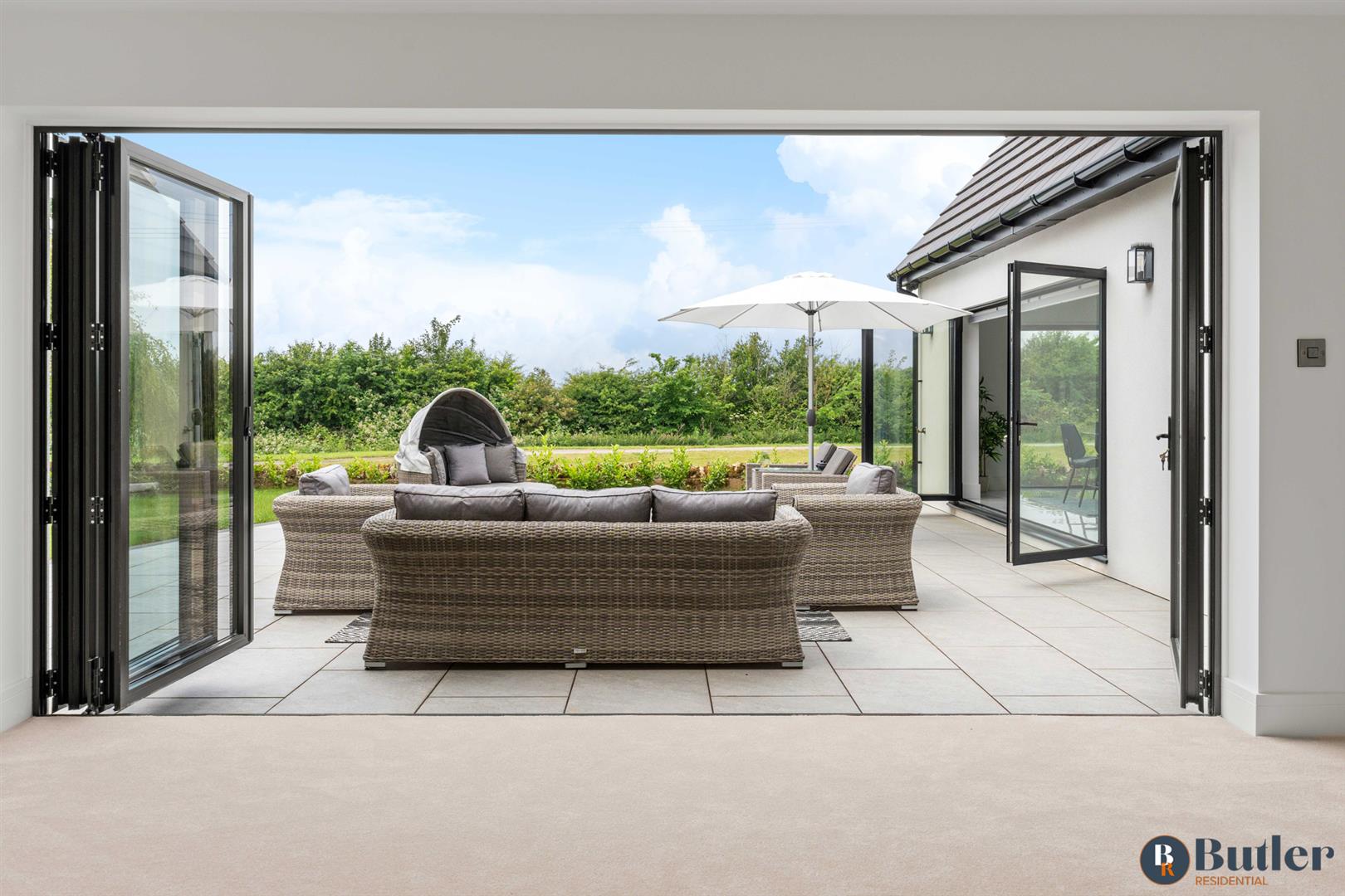 5 bed detached house for sale in Wintringham, St. Neots  - Property Image 34