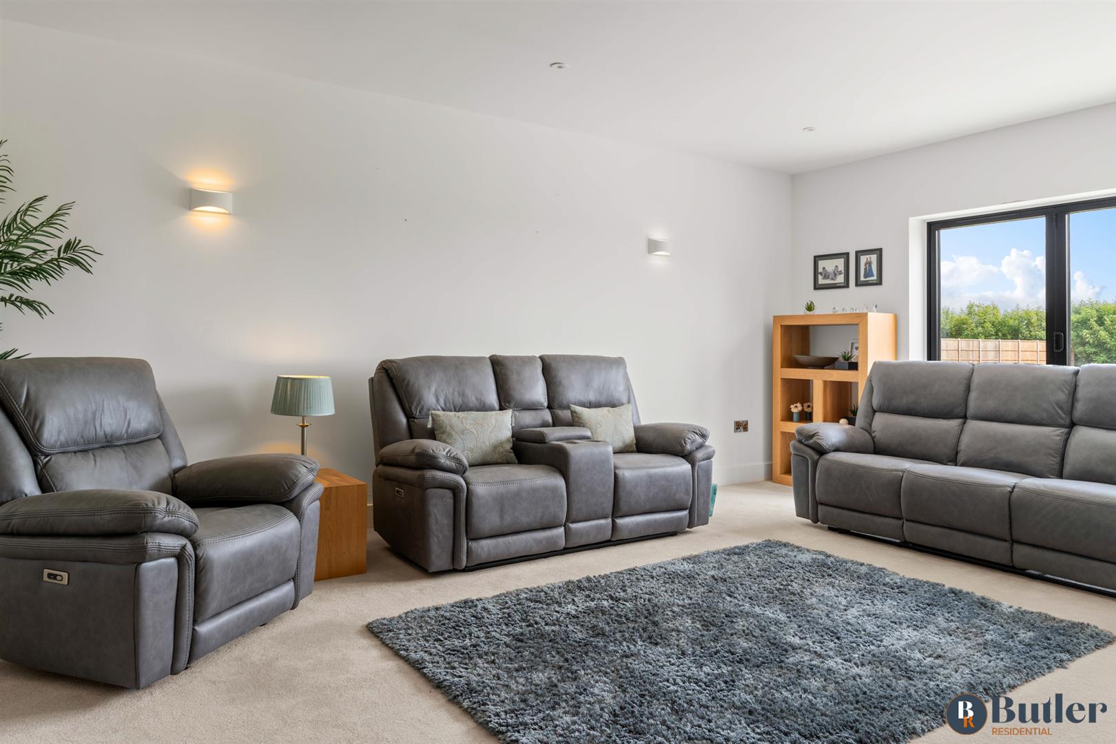 5 bed detached house for sale in Wintringham, St. Neots  - Property Image 39