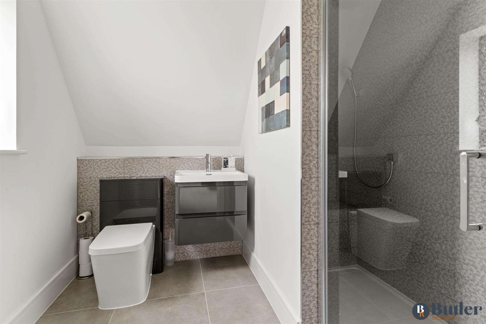 5 bed detached house for sale in Wintringham, St. Neots  - Property Image 83