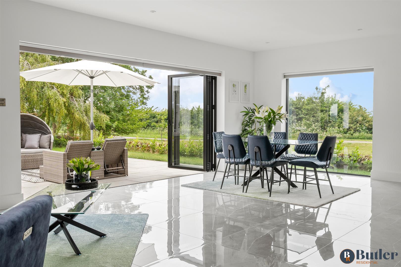 5 bed detached house for sale in Wintringham, St. Neots  - Property Image 24