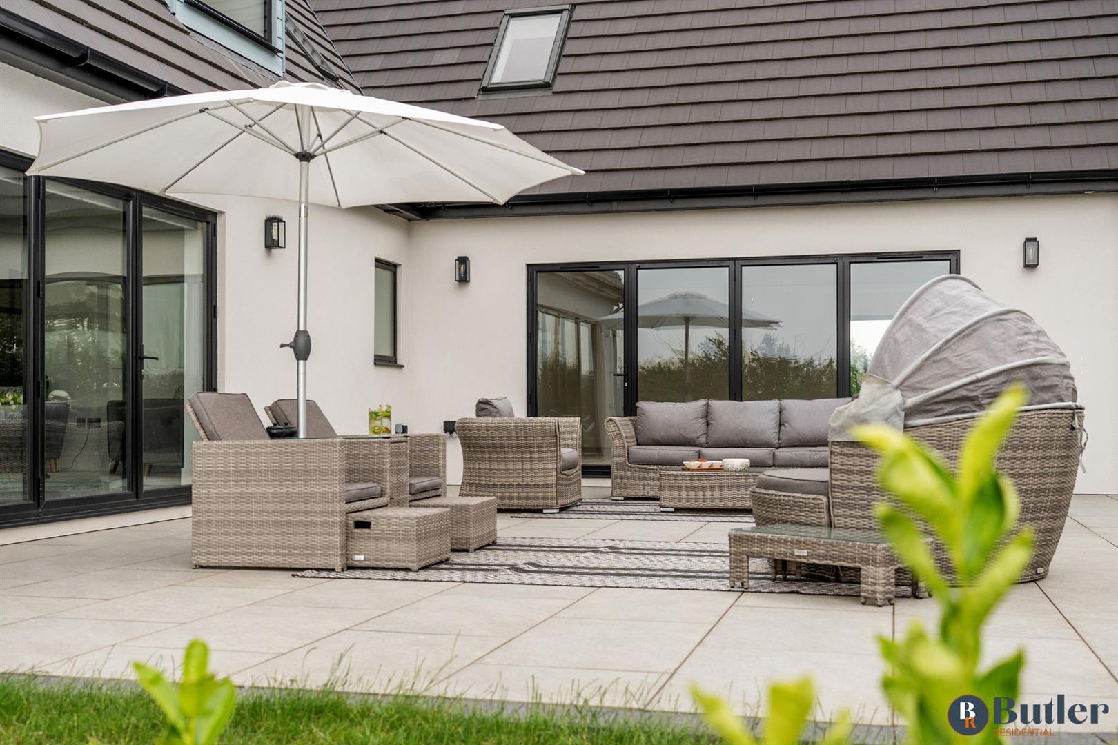 5 bed detached house for sale in Wintringham, St. Neots  - Property Image 97