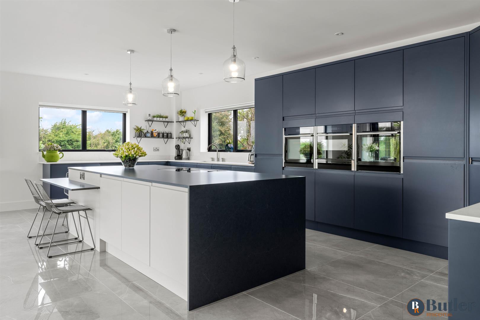 5 bed detached house for sale in Wintringham, St. Neots  - Property Image 10