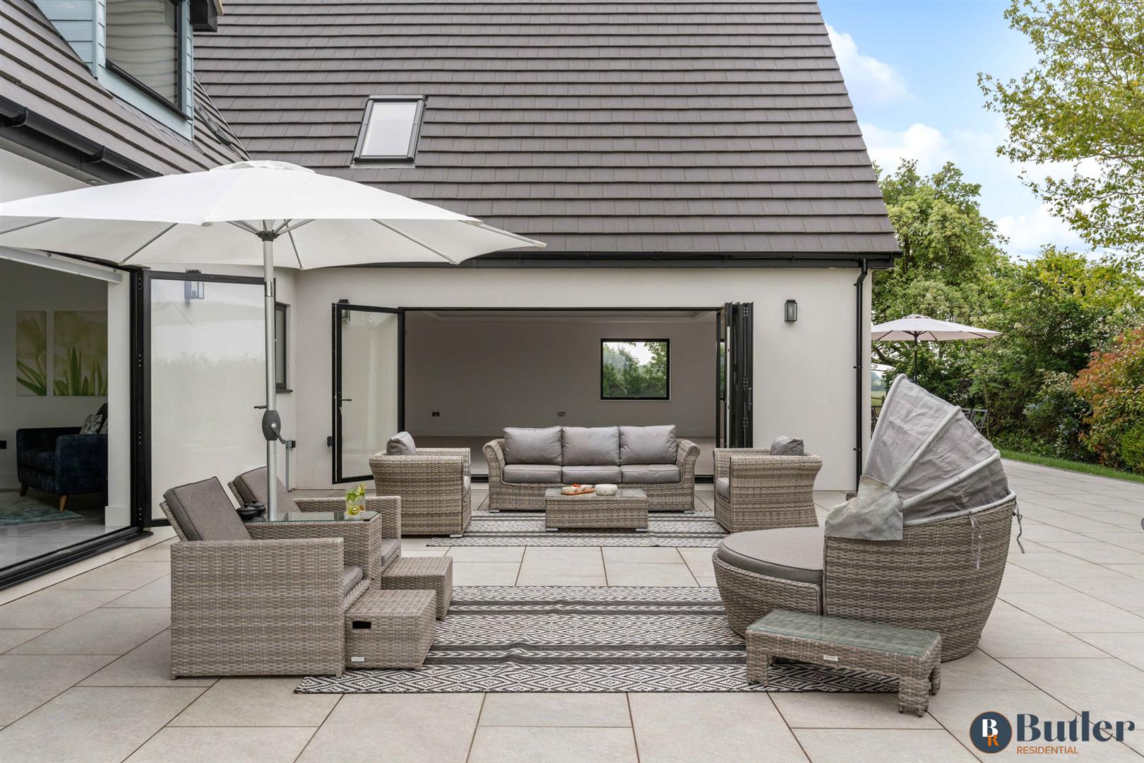 5 bed detached house for sale in Wintringham, St. Neots  - Property Image 95