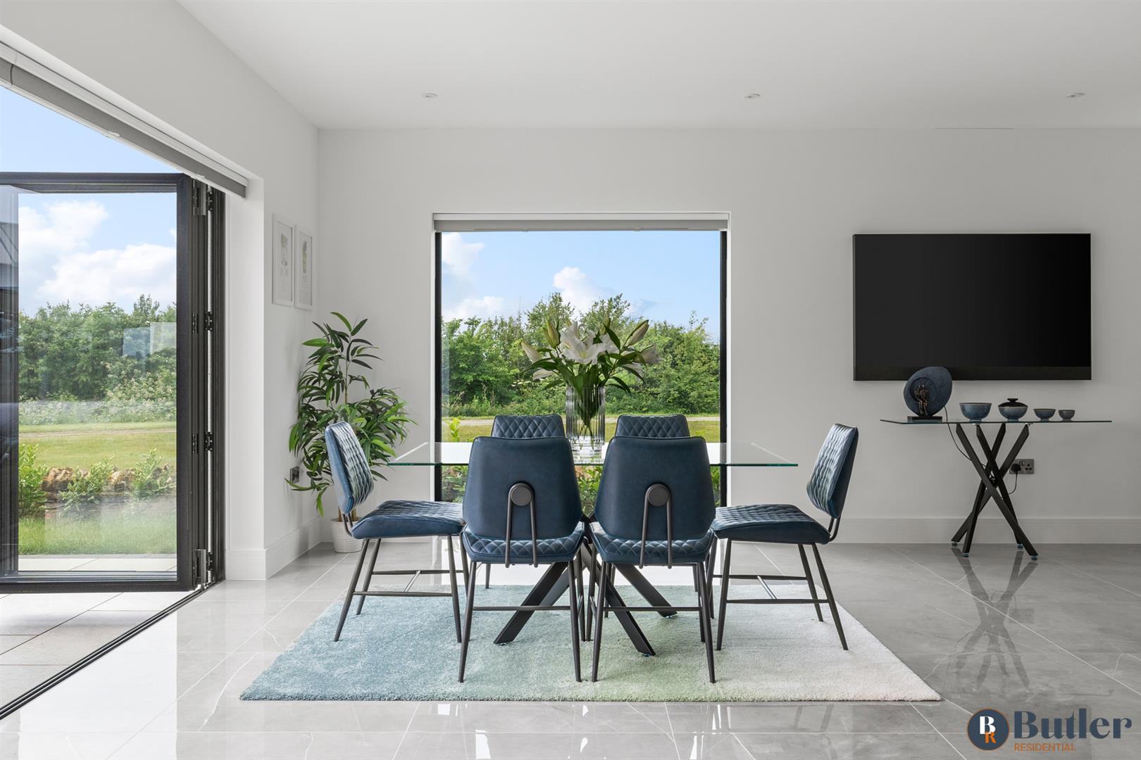 5 bed detached house for sale in Wintringham, St. Neots  - Property Image 22