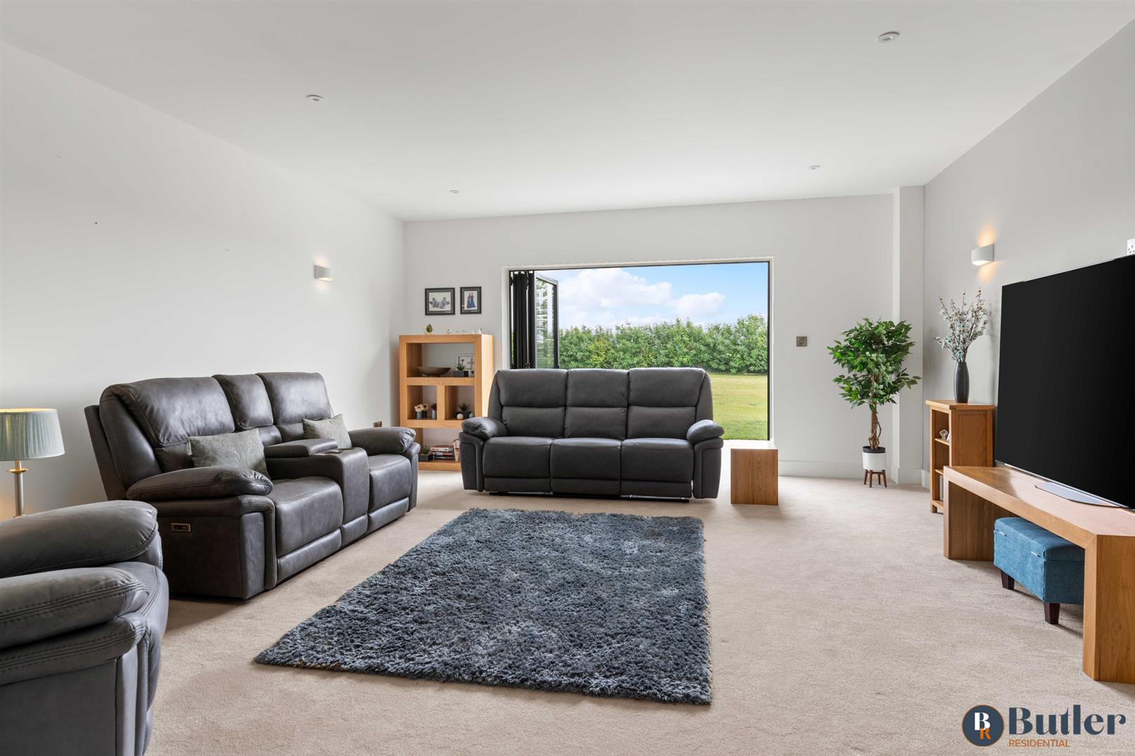 5 bed detached house for sale in Wintringham, St. Neots  - Property Image 42