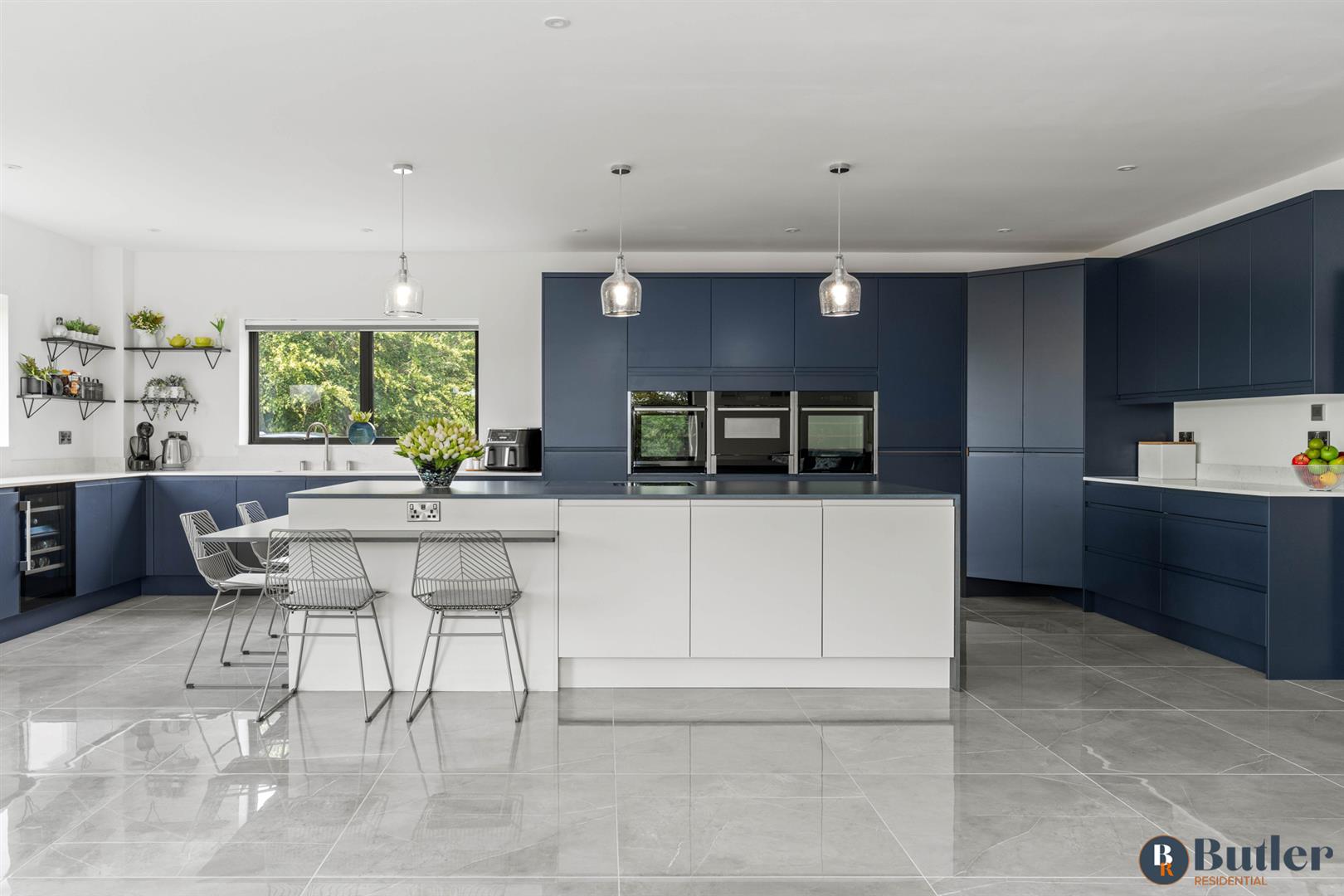 5 bed detached house for sale in Wintringham, St. Neots  - Property Image 12