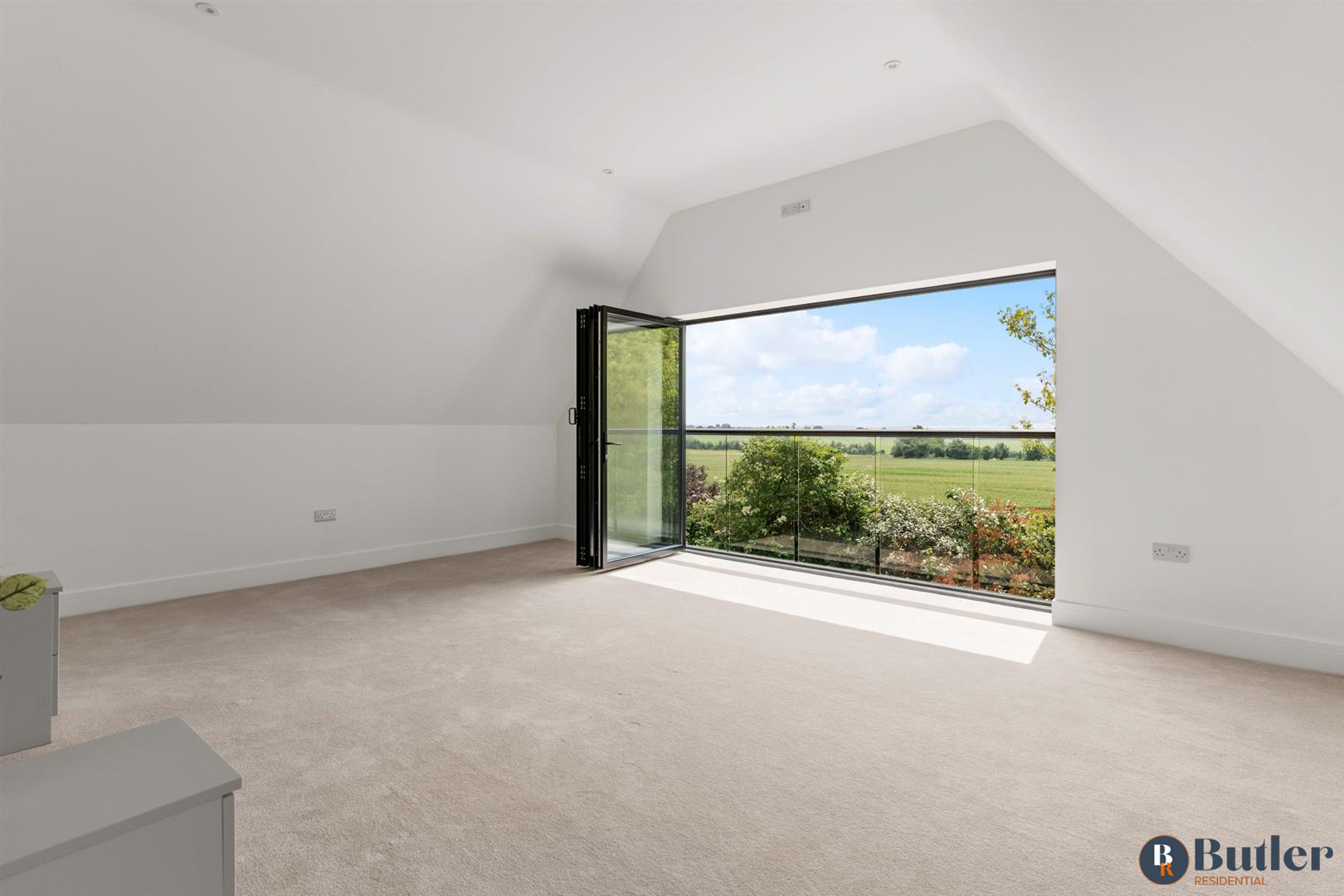 5 bed detached house for sale in Wintringham, St. Neots 54