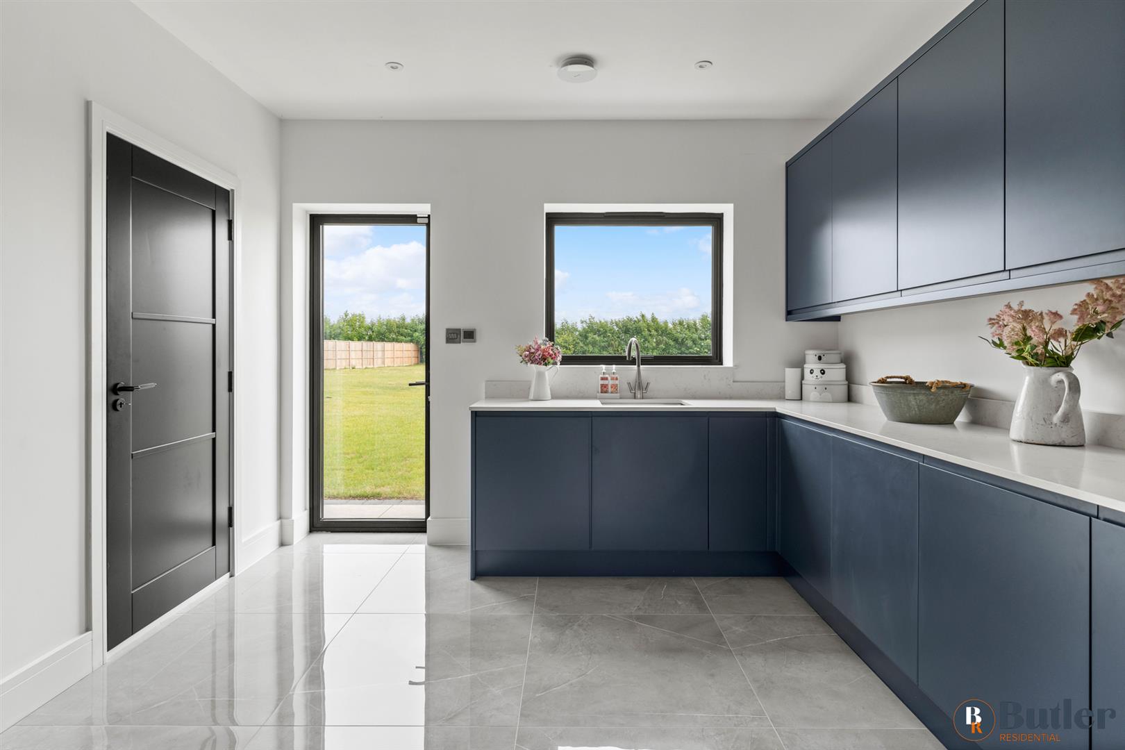 5 bed detached house for sale in Wintringham, St. Neots  - Property Image 48