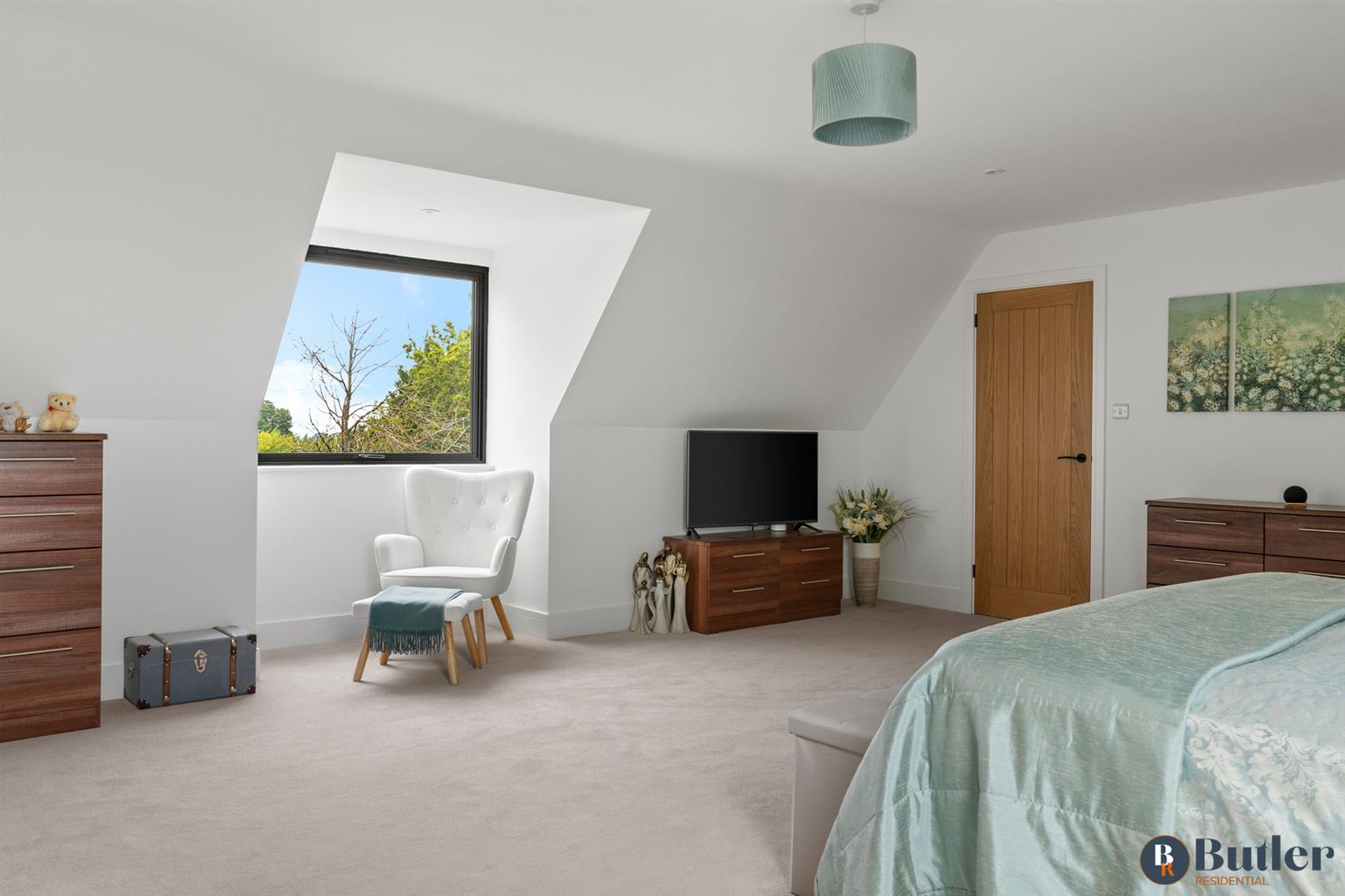 5 bed detached house for sale in Wintringham, St. Neots  - Property Image 88