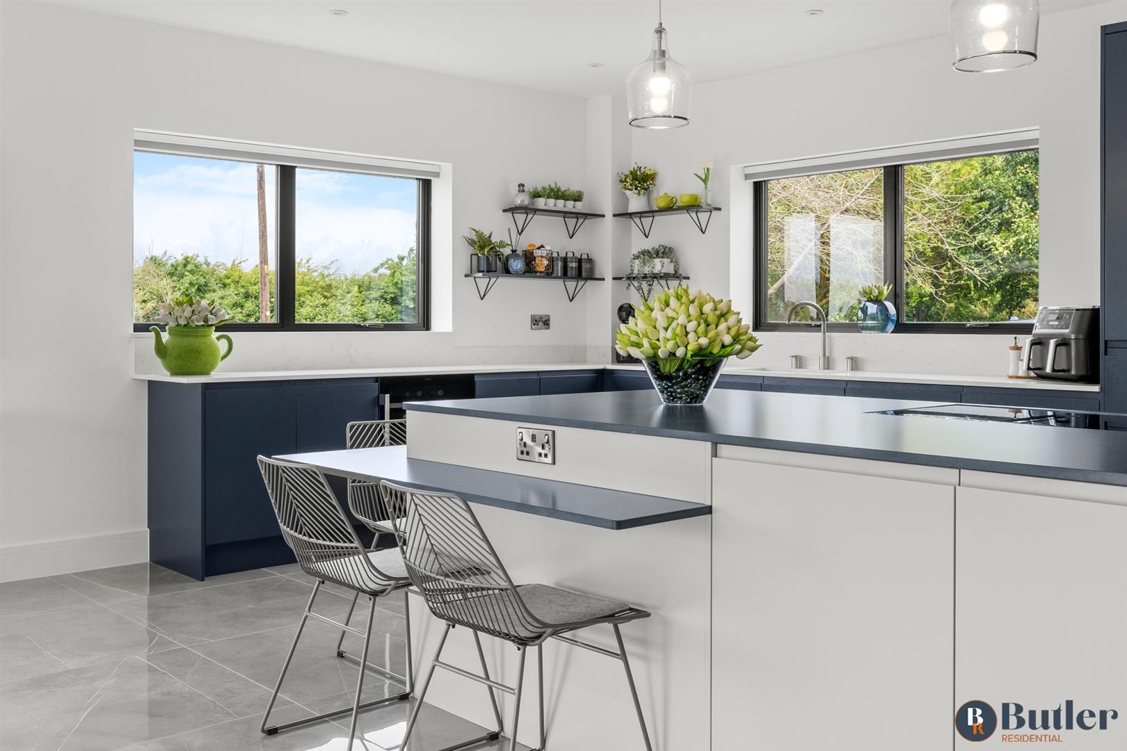 5 bed detached house for sale in Wintringham, St. Neots  - Property Image 14