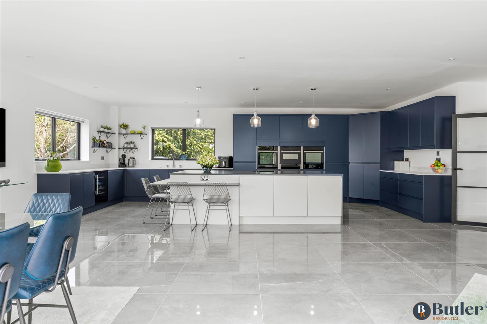 5 bed detached house for sale in Wintringham, St. Neots  - Property Image 20