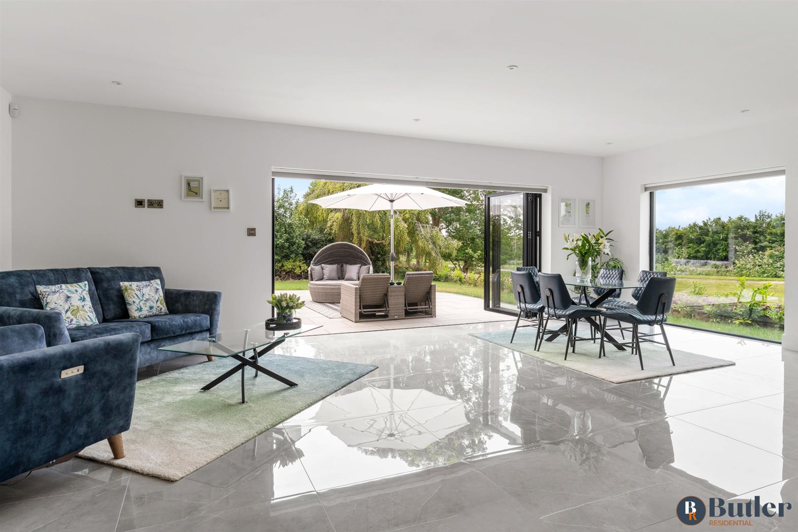 5 bed detached house for sale in Wintringham, St. Neots  - Property Image 25