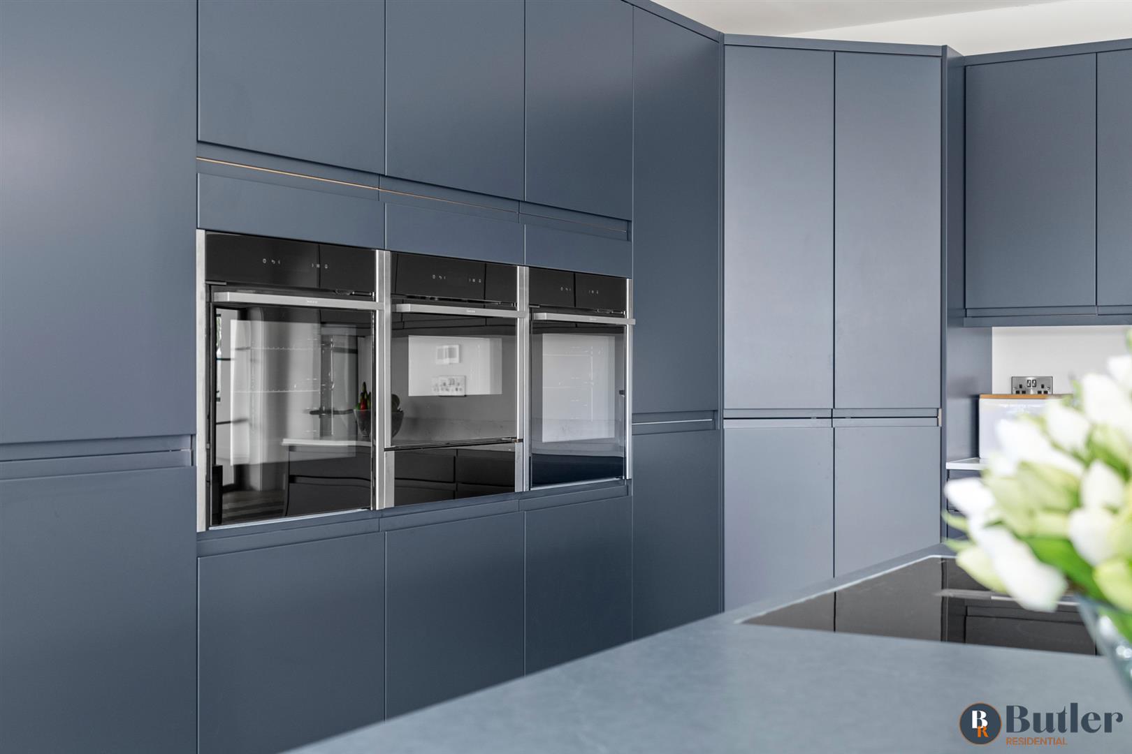 5 bed detached house for sale in Wintringham, St. Neots  - Property Image 17