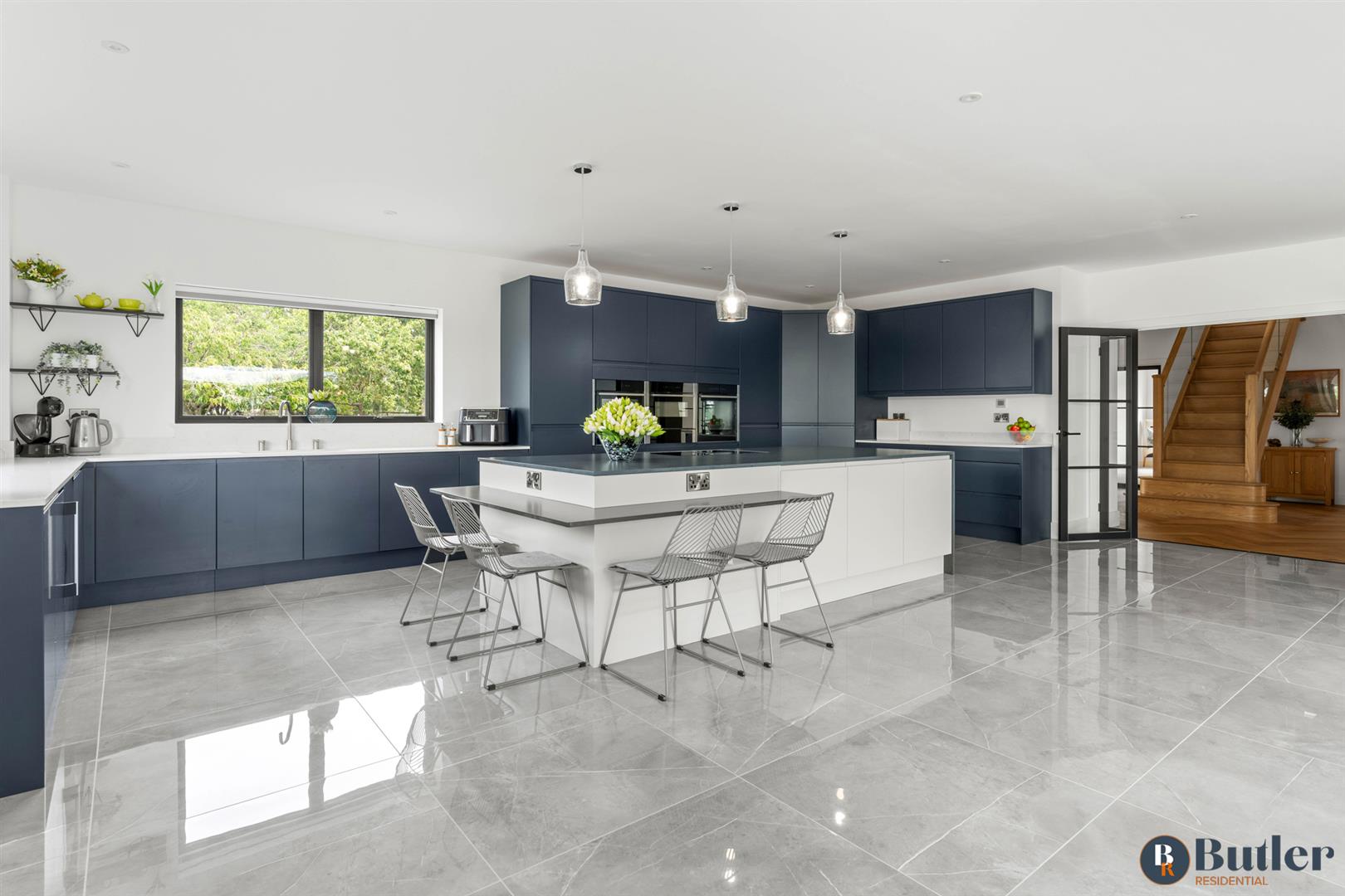 5 bed detached house for sale in Wintringham, St. Neots  - Property Image 19