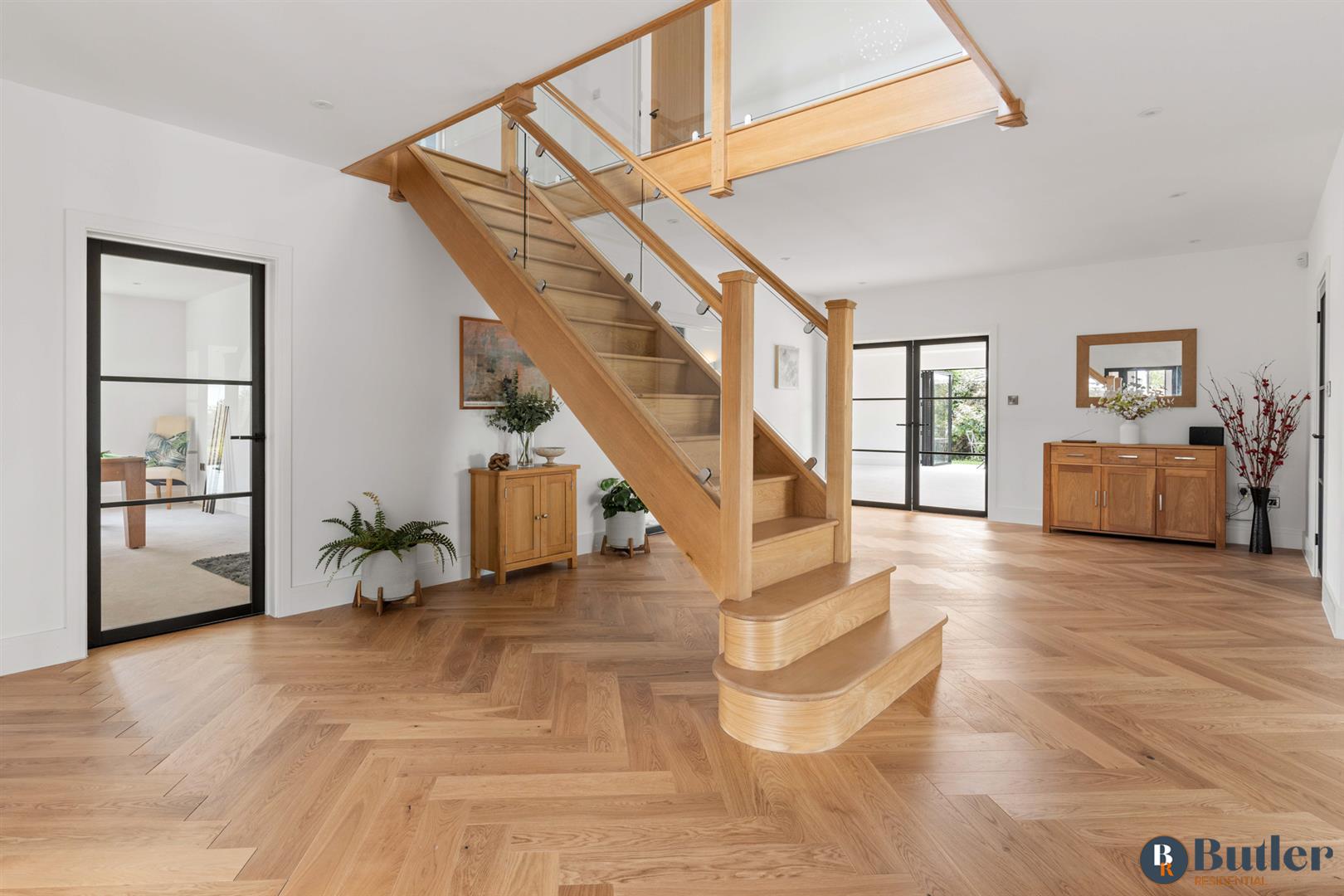 5 bed detached house for sale in Wintringham, St. Neots 6