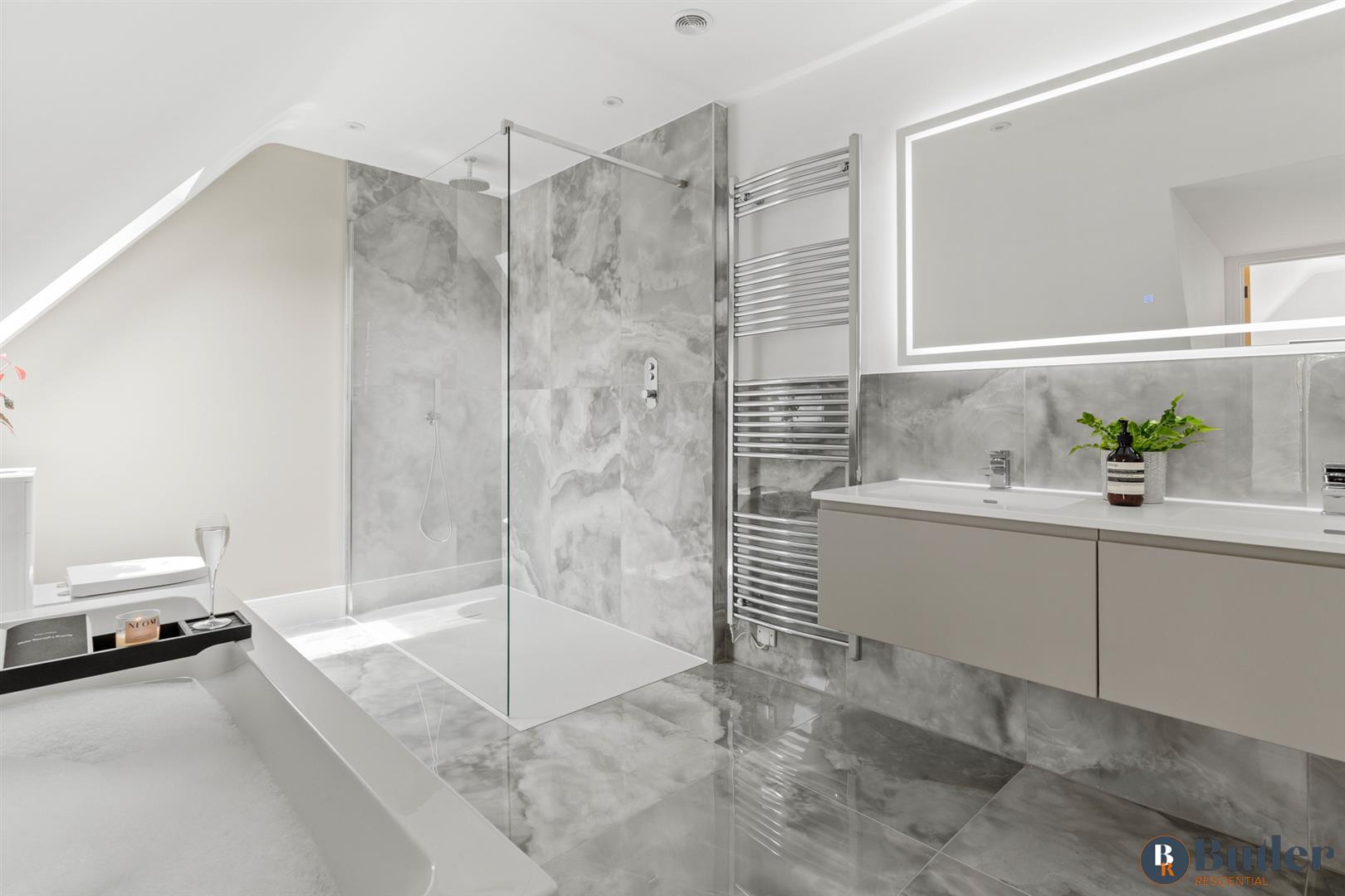 5 bed detached house for sale in Wintringham, St. Neots 60