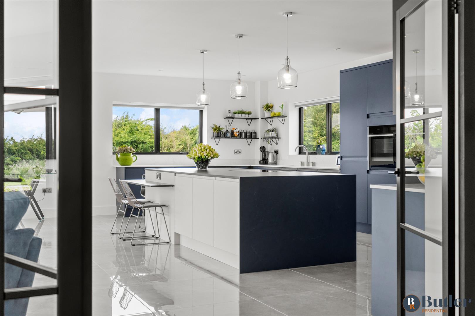 5 bed detached house for sale in Wintringham, St. Neots  - Property Image 9