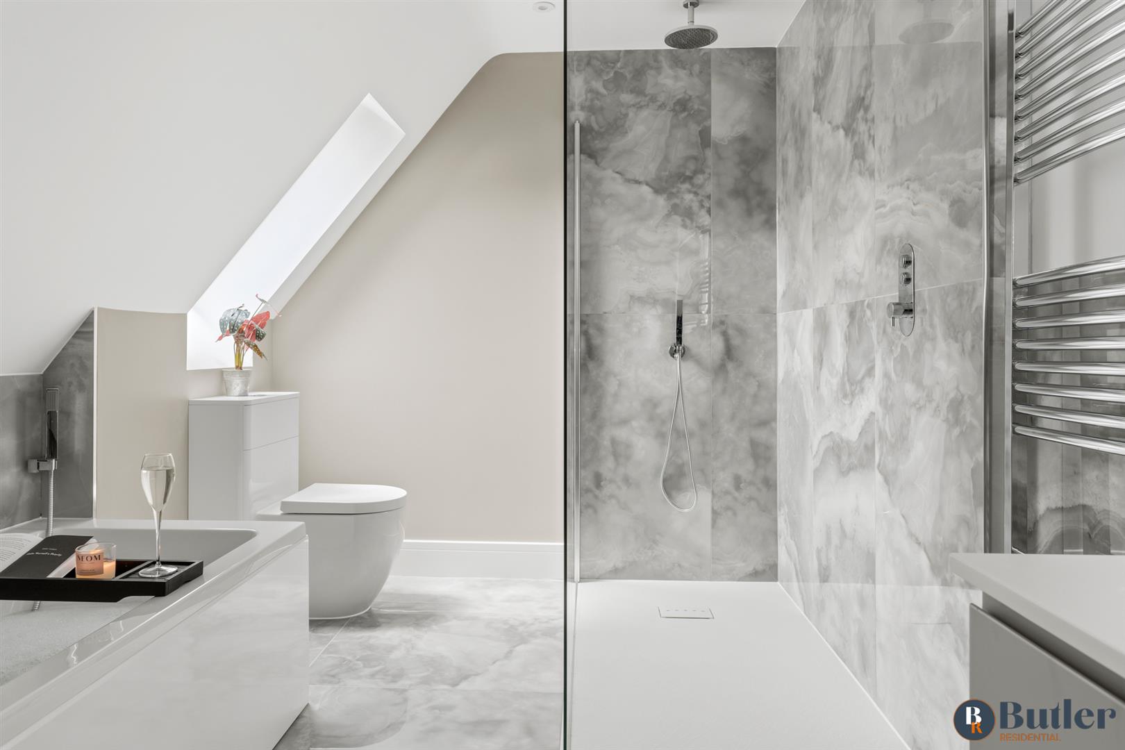 5 bed detached house for sale in Wintringham, St. Neots  - Property Image 65