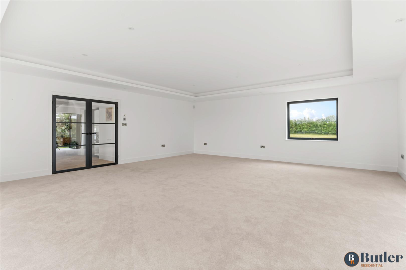 5 bed detached house for sale in Wintringham, St. Neots 37