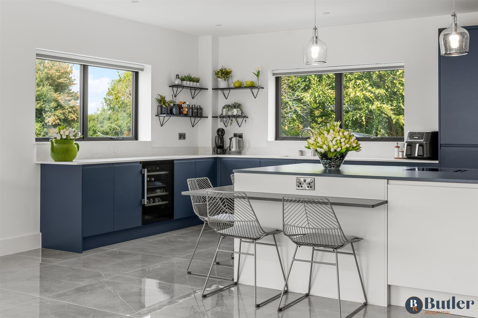 5 bed detached house for sale in Wintringham, St. Neots  - Property Image 13