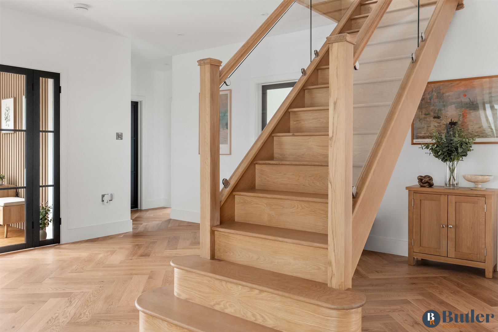 5 bed detached house for sale in Wintringham, St. Neots  - Property Image 52