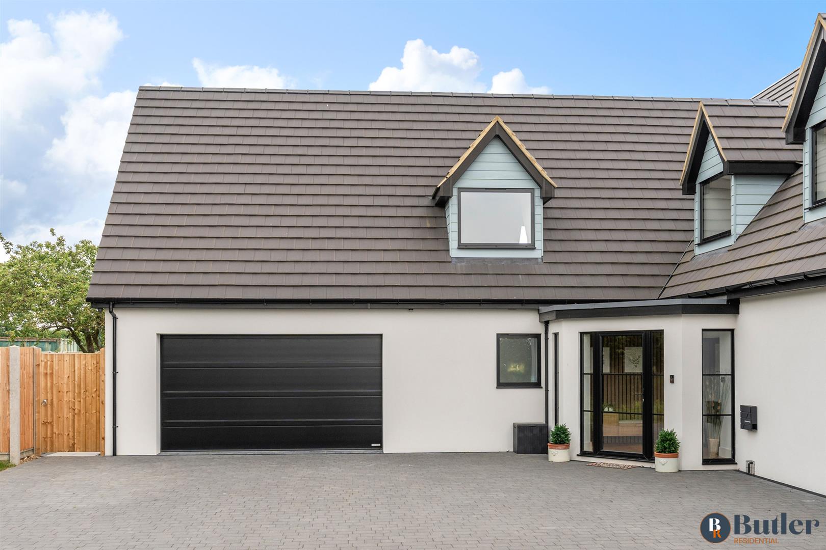 5 bed detached house for sale in Wintringham, St. Neots  - Property Image 112