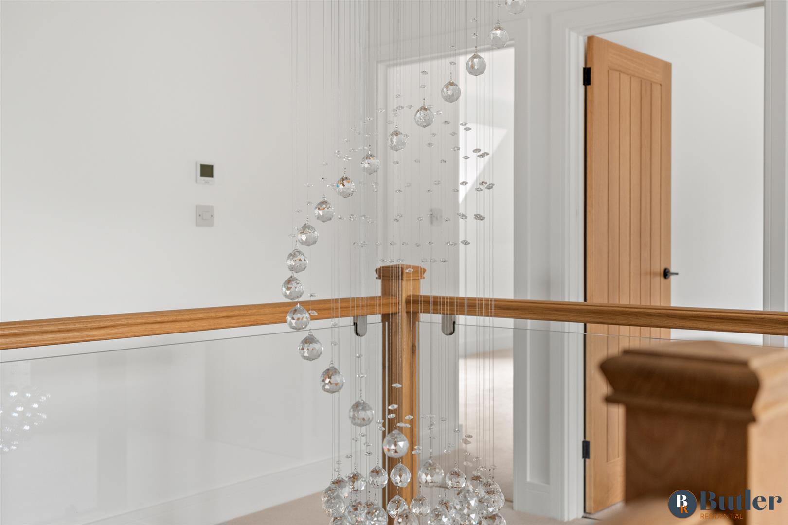 5 bed detached house for sale in Wintringham, St. Neots  - Property Image 66