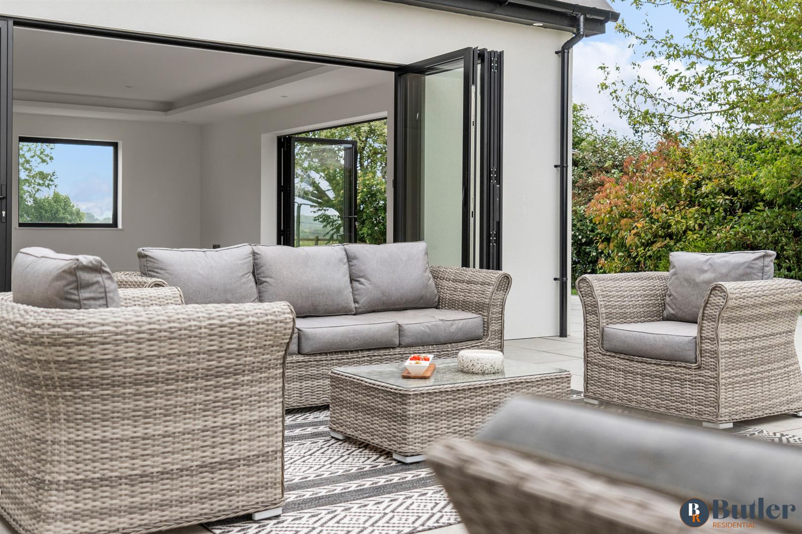 5 bed detached house for sale in Wintringham, St. Neots 91