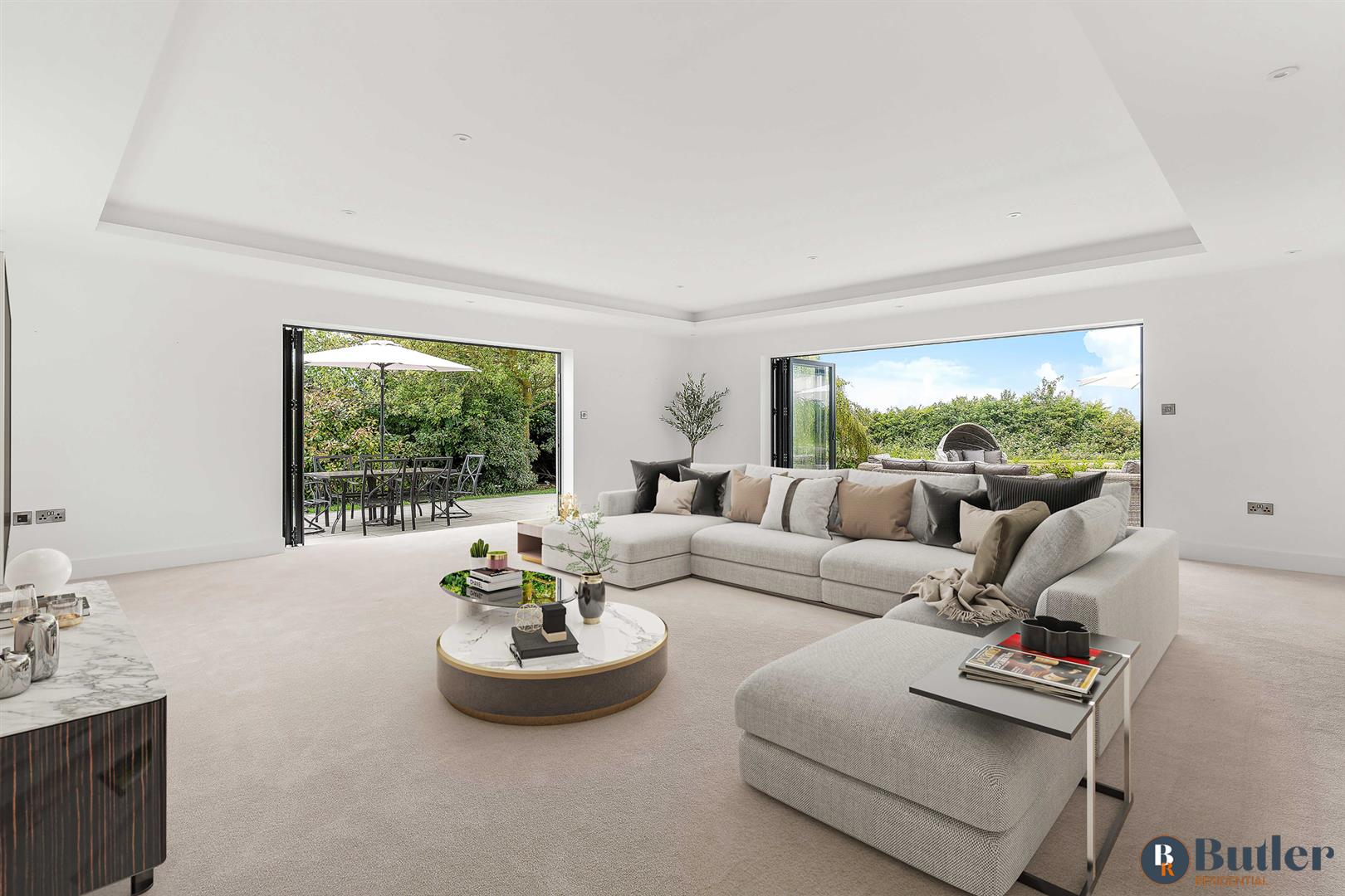 5 bed detached house for sale in Wintringham, St. Neots 31