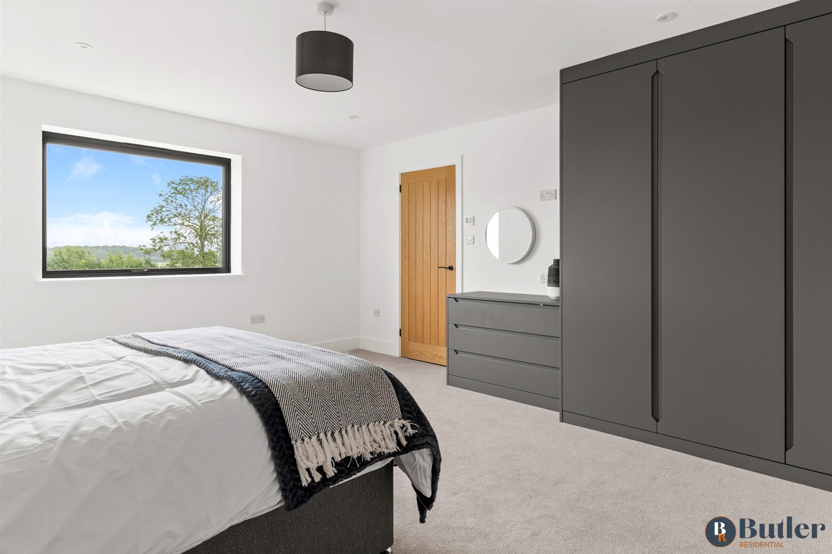 5 bed detached house for sale in Wintringham, St. Neots  - Property Image 82