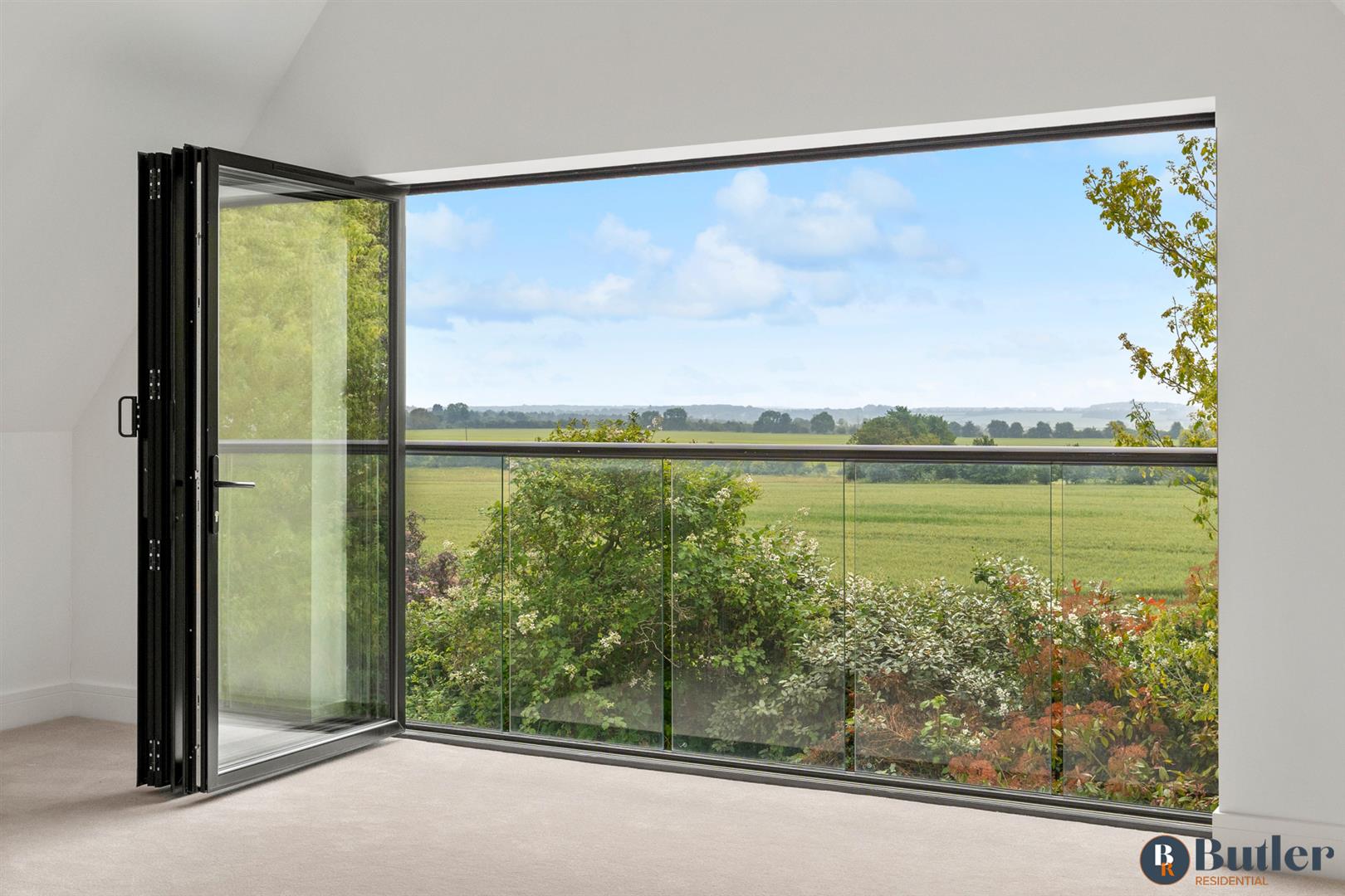 5 bed detached house for sale in Wintringham, St. Neots  - Property Image 56