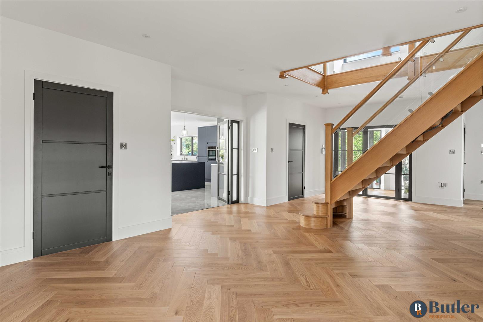 5 bed detached house for sale in Wintringham, St. Neots  - Property Image 29