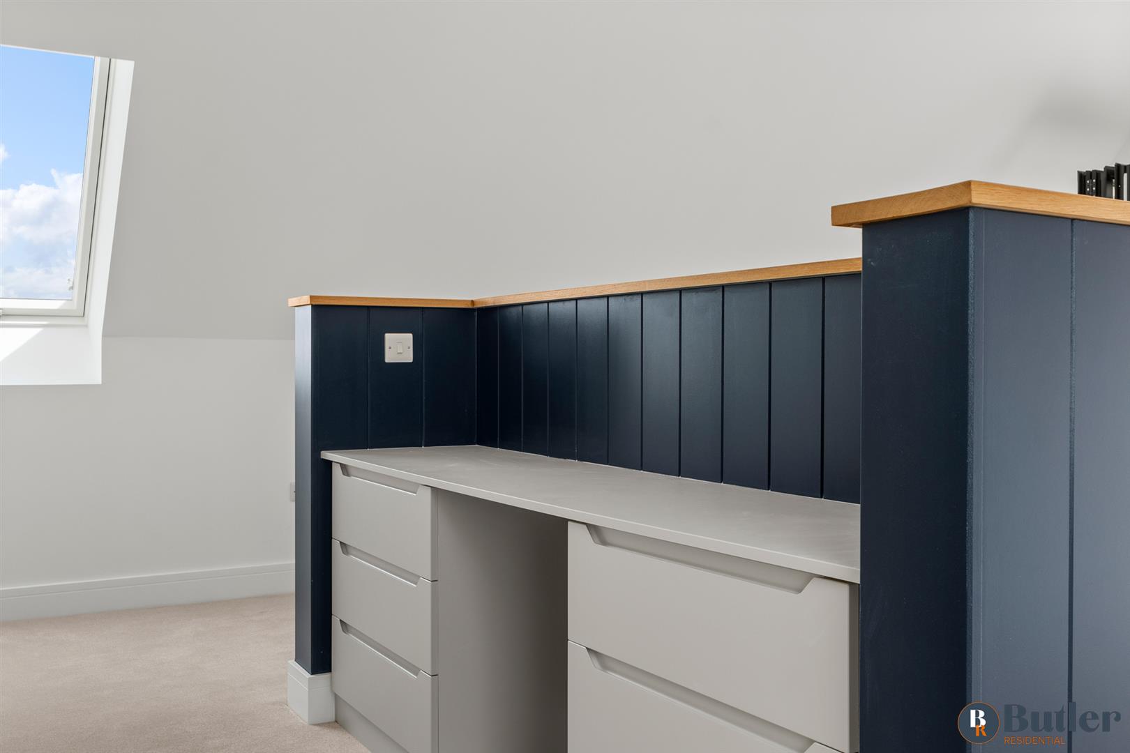 5 bed detached house for sale in Wintringham, St. Neots  - Property Image 60