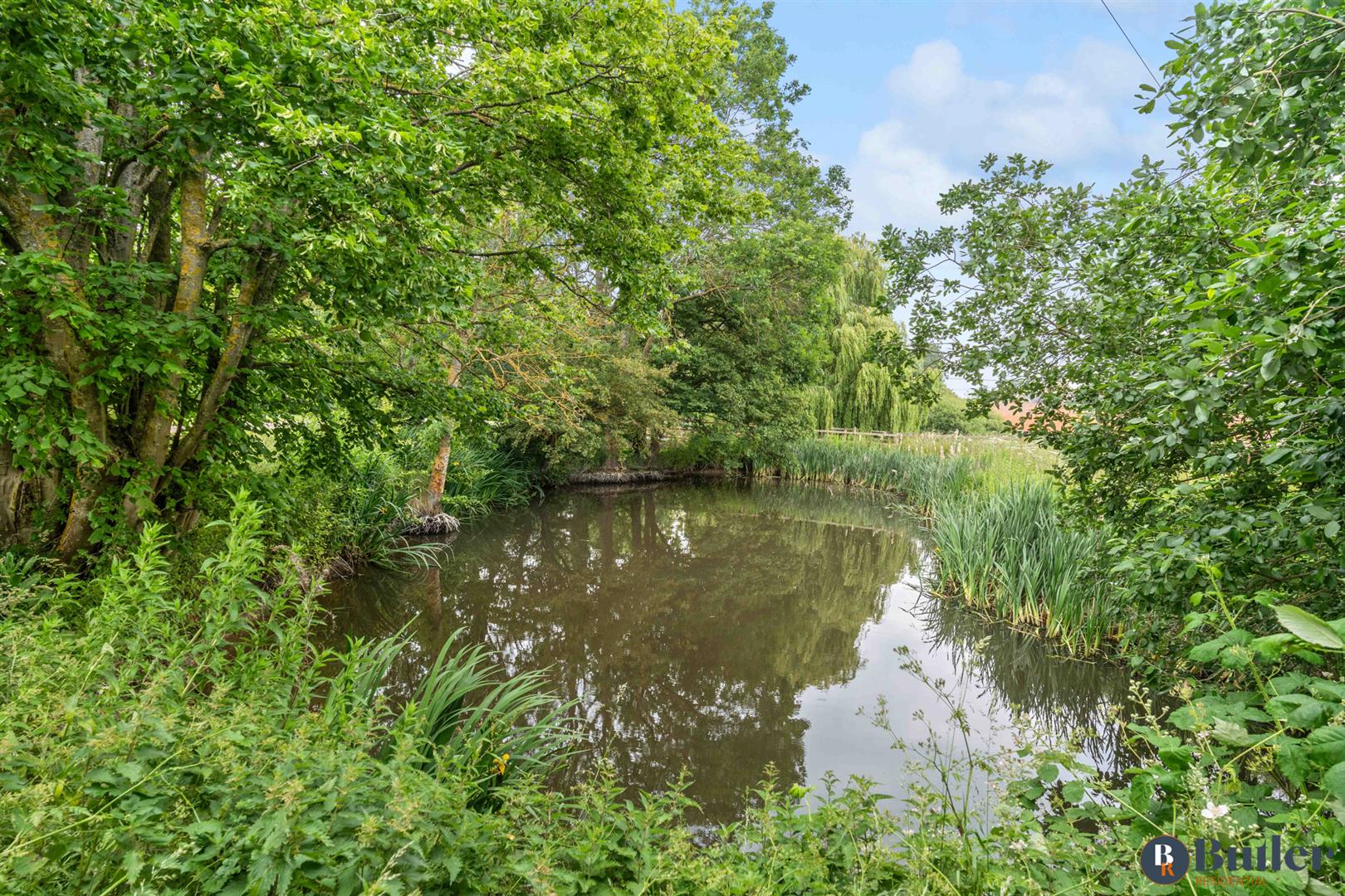 5 bed detached house for sale in Wintringham, St. Neots  - Property Image 109