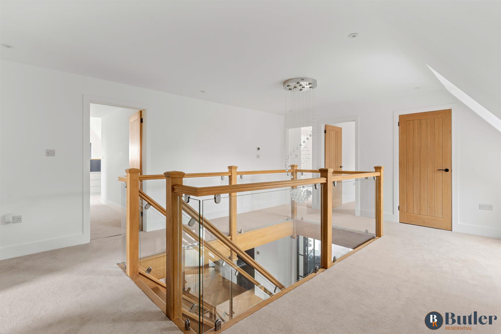 5 bed detached house for sale in Wintringham, St. Neots  - Property Image 53