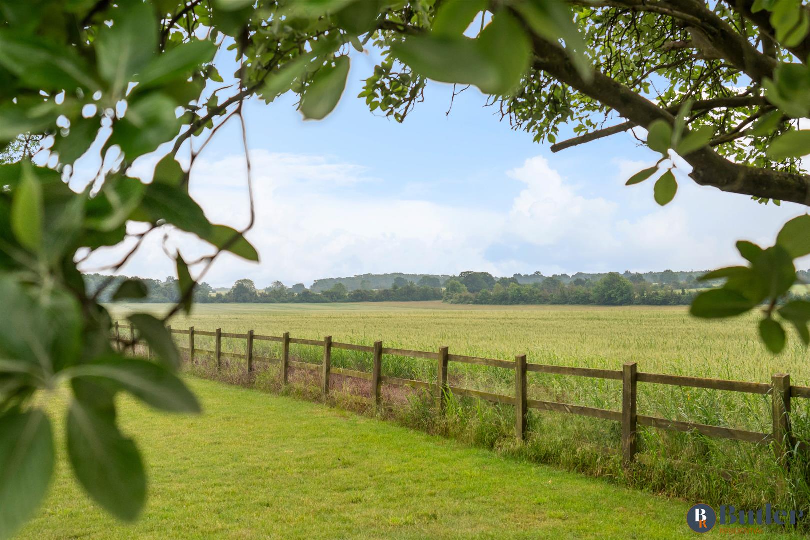 5 bed detached house for sale in Wintringham, St. Neots 100