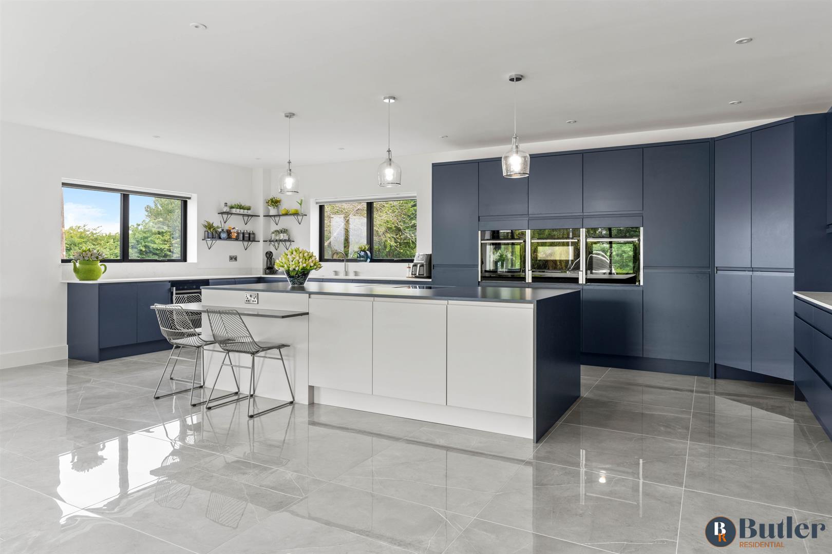 5 bed detached house for sale in Wintringham, St. Neots 10