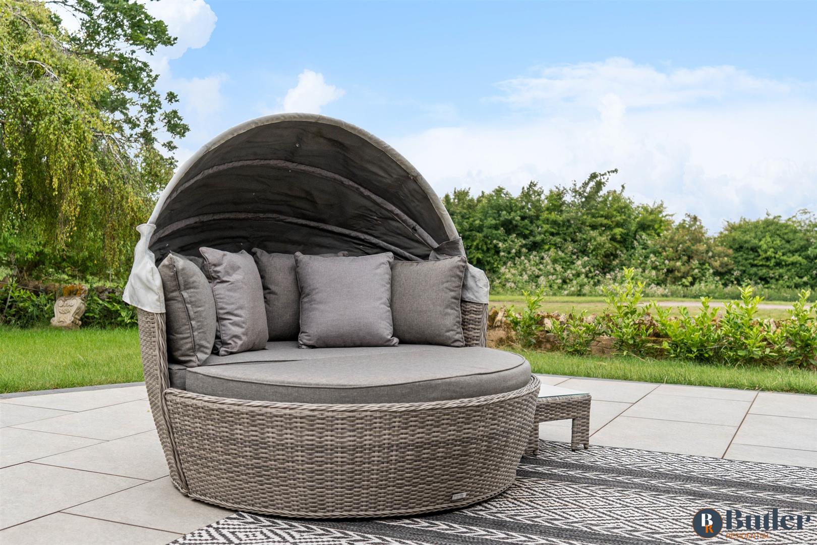 5 bed detached house for sale in Wintringham, St. Neots  - Property Image 96