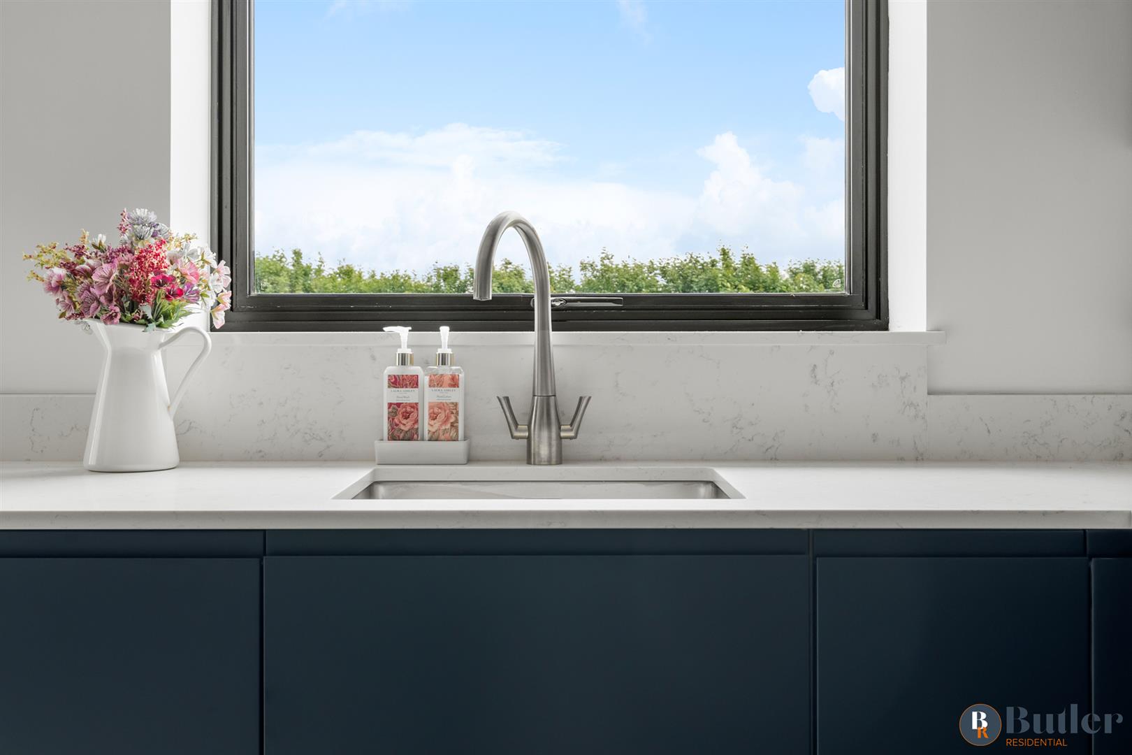 5 bed detached house for sale in Wintringham, St. Neots  - Property Image 49