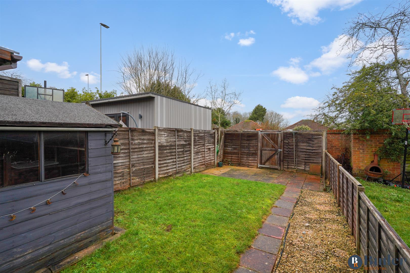 3 bed house for sale in Church Field, Ware 24