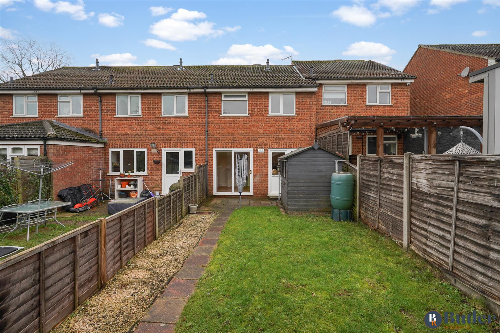 3 bed house for sale in Church Field, Ware 25
