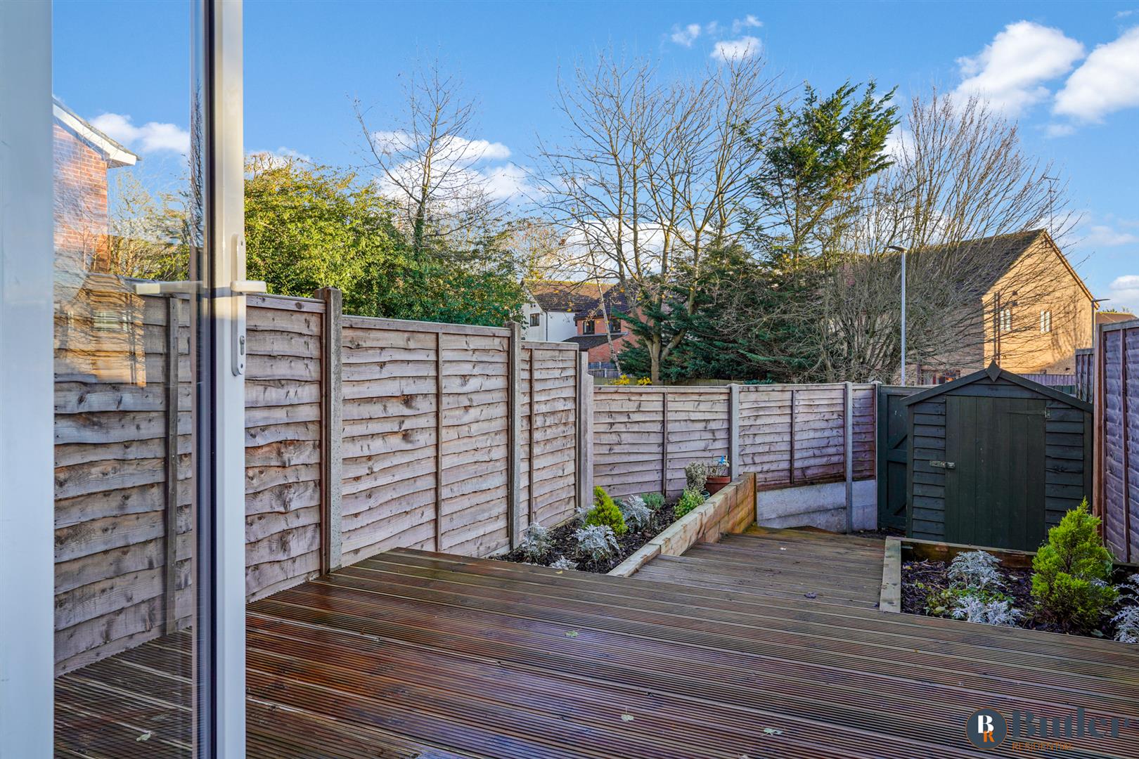 2 bed house for sale in Wheatsheaf Drive, Ware 11