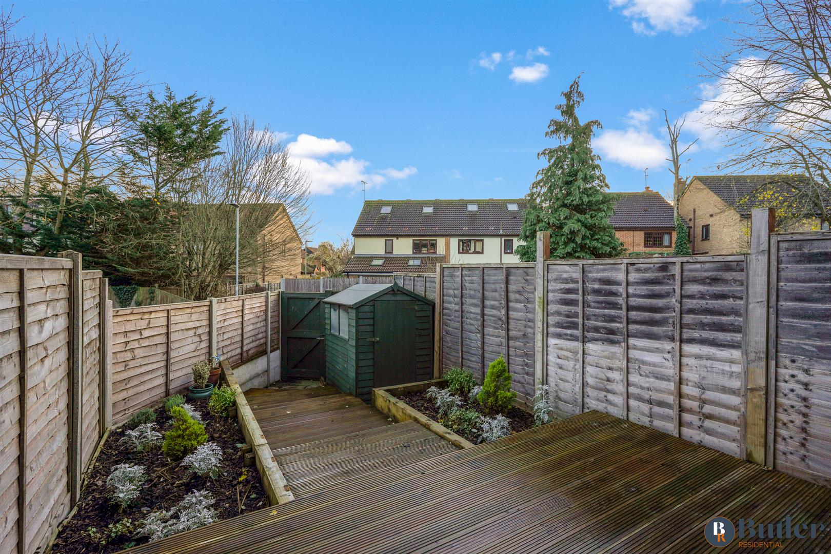 2 bed house for sale in Wheatsheaf Drive, Ware  - Property Image 23