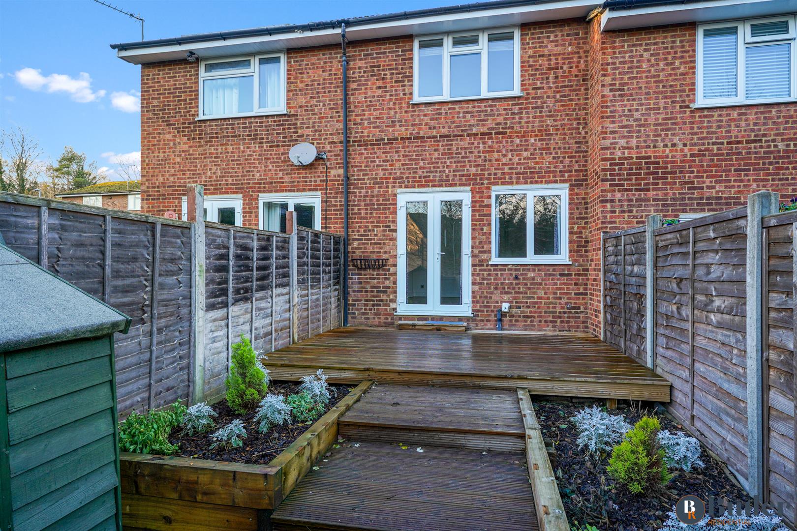 2 bed house for sale in Wheatsheaf Drive, Ware 24