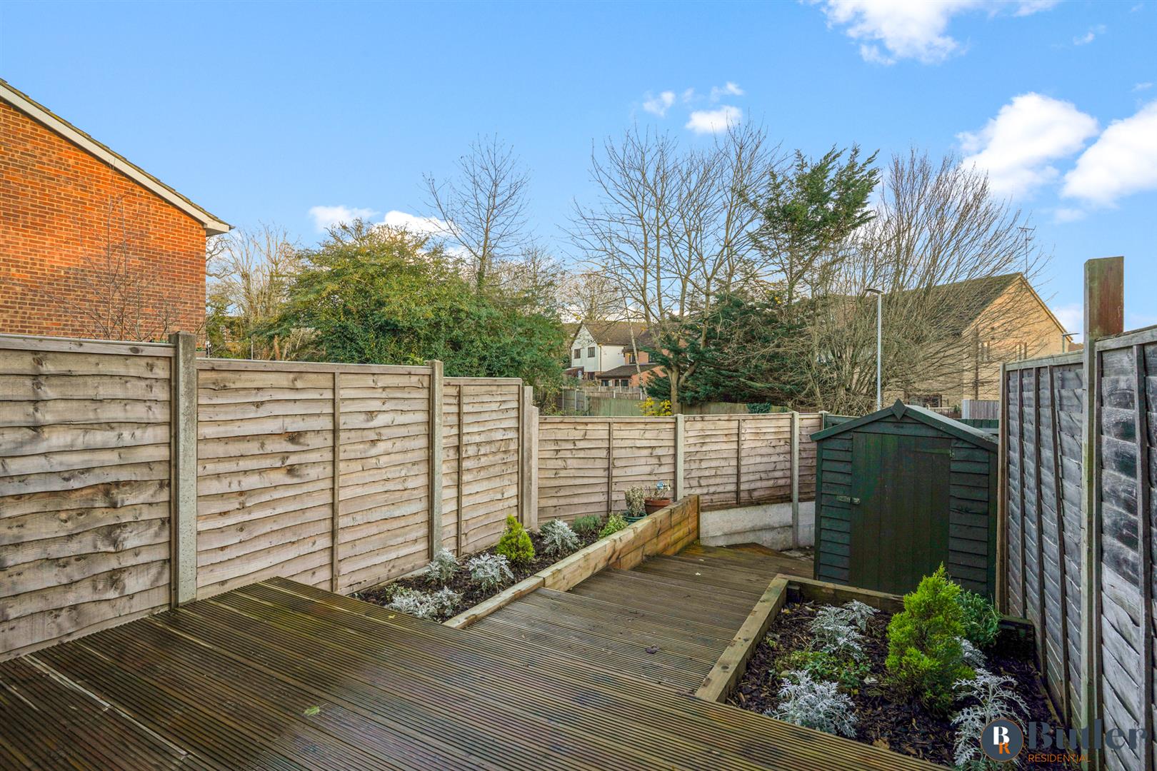 2 bed house for sale in Wheatsheaf Drive, Ware 23