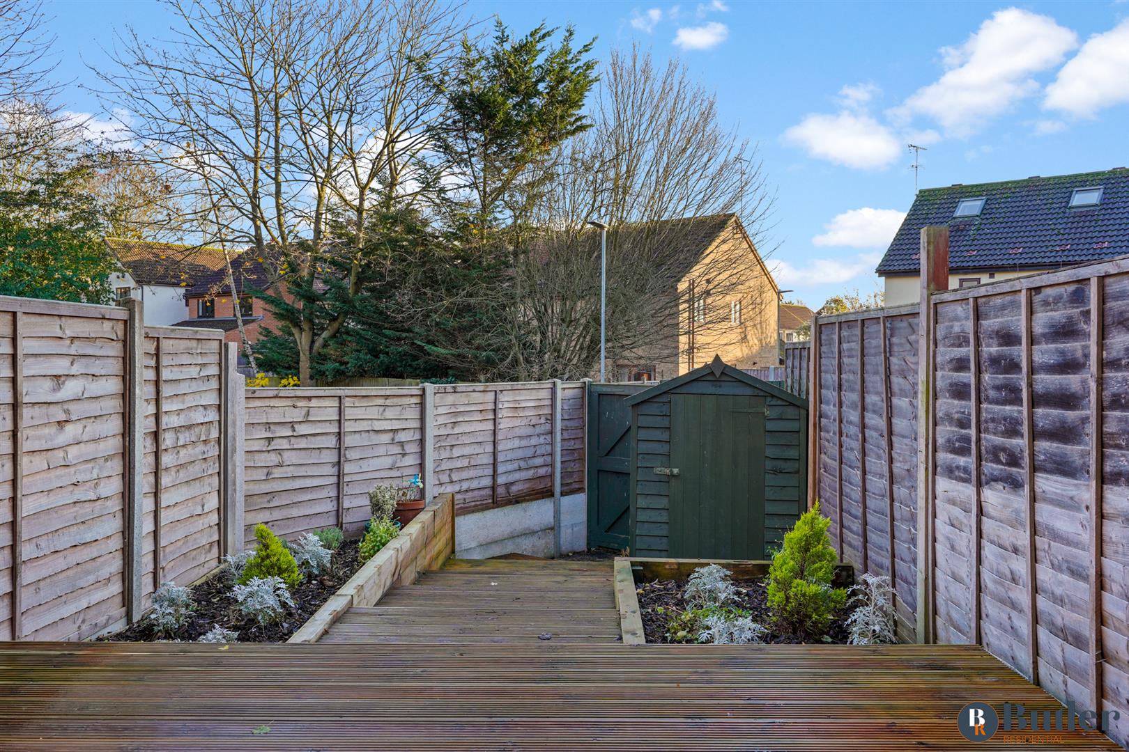 2 bed house for sale in Wheatsheaf Drive, Ware 21