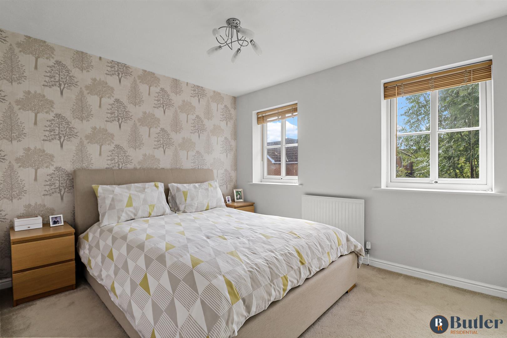 3 bed end of terrace house for sale in Morecambe Close, Stevenage  - Property Image 14