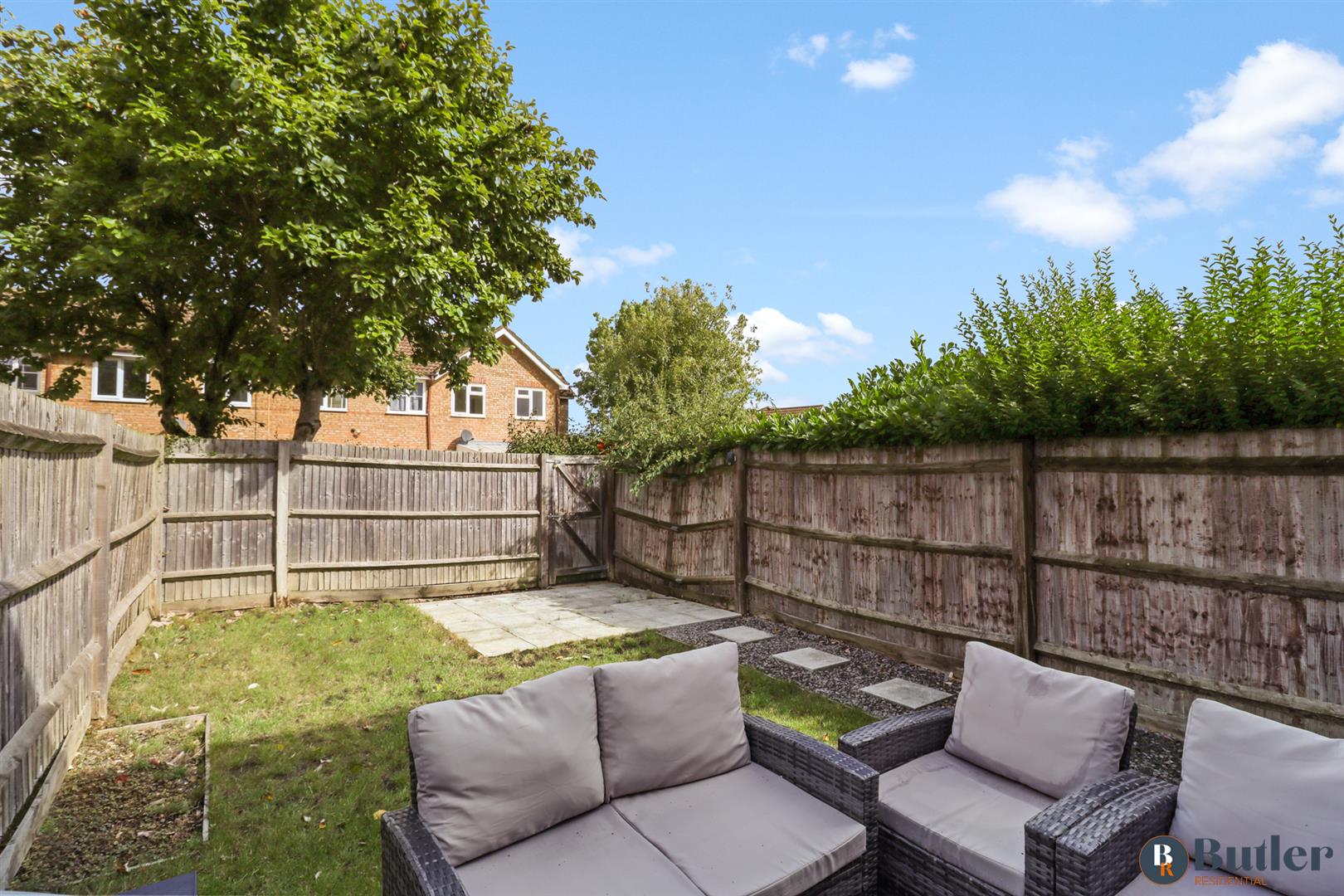 3 bed end of terrace house for sale in Morecambe Close, Stevenage 20