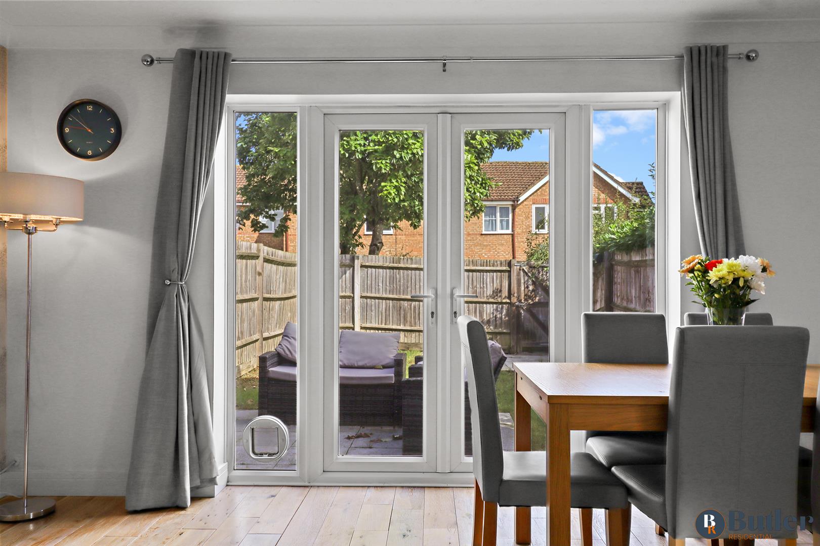 3 bed end of terrace house for sale in Morecambe Close, Stevenage  - Property Image 9